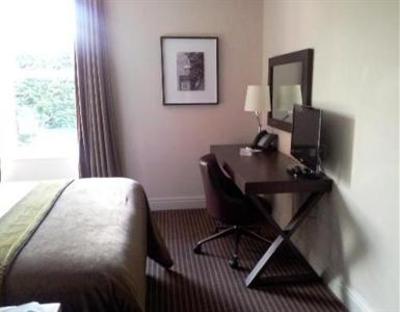 фото отеля De Vere Venues Hunton Park