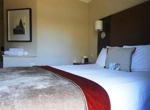 фото отеля De Vere Venues Hunton Park