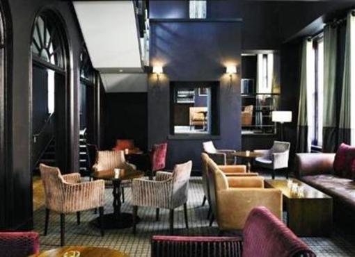 фото отеля De Vere Venues Hunton Park