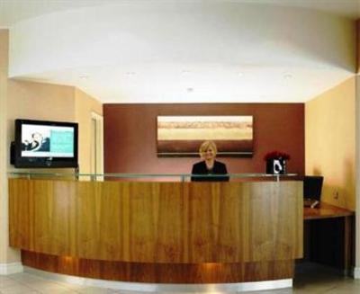 фото отеля De Vere Venues Hunton Park