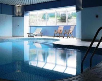 фото отеля De Vere Venues Hunton Park