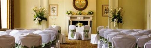 фото отеля De Vere Venues Hunton Park
