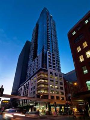 фото отеля Meriton Serviced Apartments Pitt Street