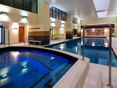 фото отеля Meriton Serviced Apartments Pitt Street