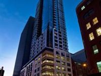 Meriton Serviced Apartments Pitt Street