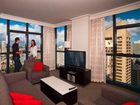 фото отеля Meriton Serviced Apartments Pitt Street