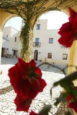 фото отеля Agriturismo Baglio Fontana Buseto Palizzolo
