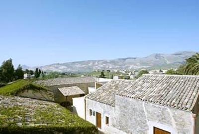 фото отеля Agriturismo Baglio Fontana Buseto Palizzolo