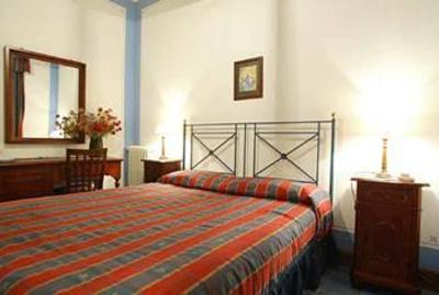 фото отеля Agriturismo Baglio Fontana Buseto Palizzolo