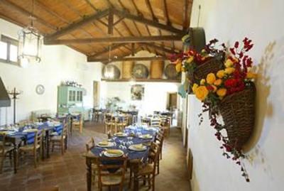 фото отеля Agriturismo Baglio Fontana Buseto Palizzolo
