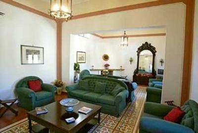 фото отеля Agriturismo Baglio Fontana Buseto Palizzolo