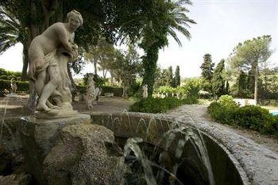 фото отеля Agriturismo Baglio Fontana Buseto Palizzolo