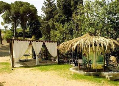 фото отеля Agriturismo Baglio Fontana Buseto Palizzolo