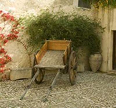фото отеля Agriturismo Baglio Fontana Buseto Palizzolo