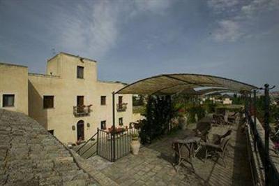 фото отеля Agriturismo Baglio Fontana Buseto Palizzolo
