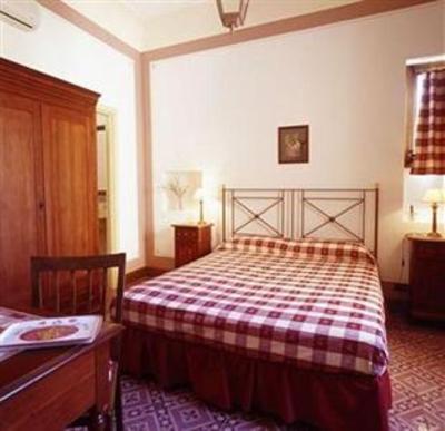 фото отеля Agriturismo Baglio Fontana Buseto Palizzolo