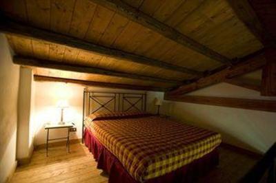 фото отеля Agriturismo Baglio Fontana Buseto Palizzolo