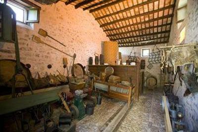 фото отеля Agriturismo Baglio Fontana Buseto Palizzolo
