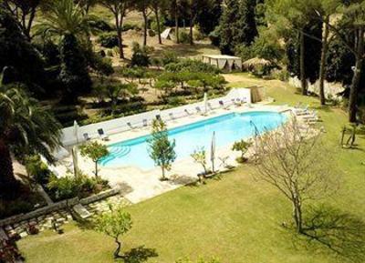 фото отеля Agriturismo Baglio Fontana Buseto Palizzolo
