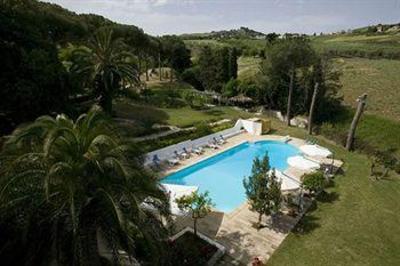 фото отеля Agriturismo Baglio Fontana Buseto Palizzolo