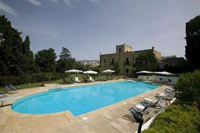фото отеля Agriturismo Baglio Fontana Buseto Palizzolo