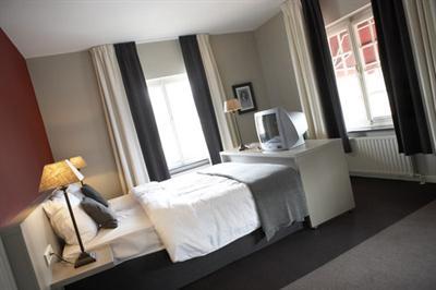 фото отеля Hotel de Prins