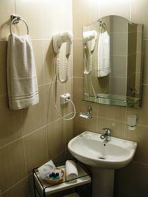 фото отеля Russia Hotel