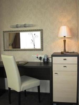 фото отеля Russia Hotel