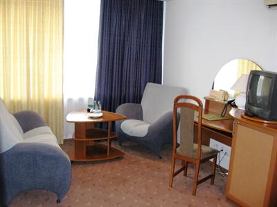 фото отеля Russia Hotel