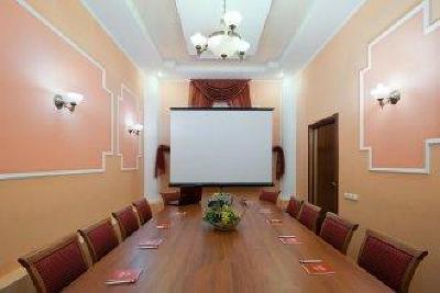 фото отеля AMAKS Congress Hotel Belgorod