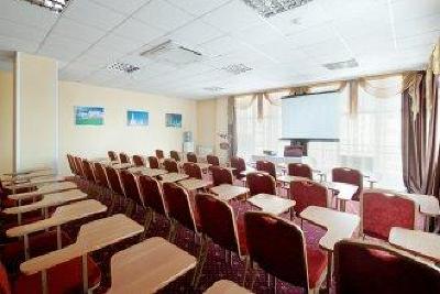 фото отеля AMAKS Congress Hotel Belgorod