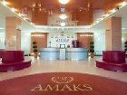 фото отеля AMAKS Congress Hotel Belgorod