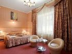 фото отеля AMAKS Congress Hotel Belgorod