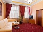 фото отеля AMAKS Congress Hotel Belgorod