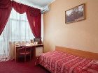 фото отеля AMAKS Congress Hotel Belgorod