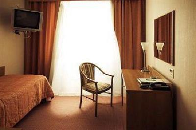 фото отеля Hotel Meridian Chelyabinsk