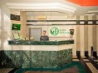 фото отеля Hotel Meridian Chelyabinsk