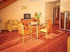 фото отеля Hotel Meridian Chelyabinsk