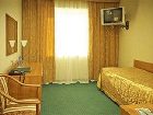 фото отеля Hotel Meridian Chelyabinsk