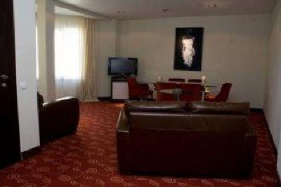 фото отеля Dona Hotel