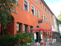 Hotel und Restaurant Kronen Stuben