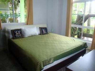 фото отеля Myhome Thailand
