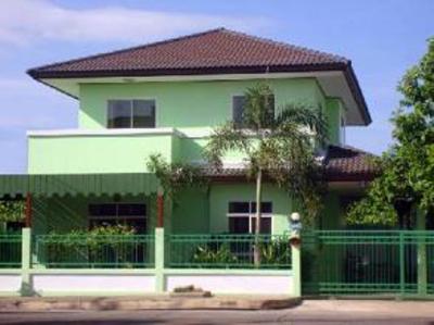 фото отеля Myhome Thailand