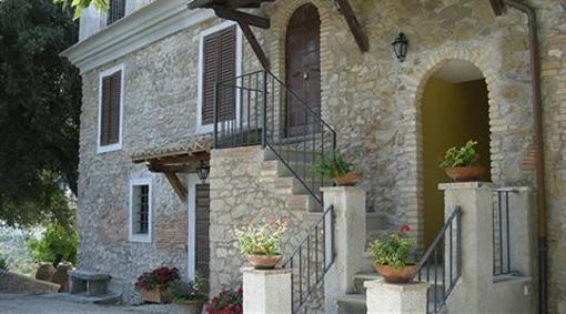фото отеля Tenuta Colfiorito