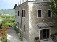 Tenuta Colfiorito
