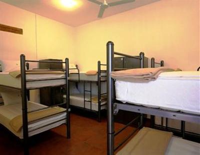 фото отеля Mexico City Hostel