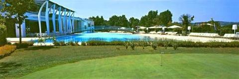 фото отеля Riviera Golf Resort San Giovanni in Marignano