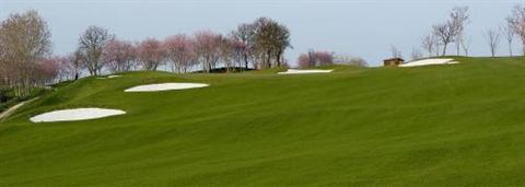 фото отеля Riviera Golf Resort San Giovanni in Marignano