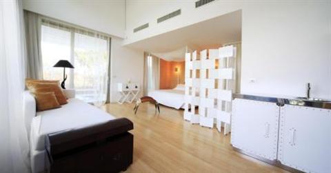 фото отеля Riviera Golf Resort San Giovanni in Marignano