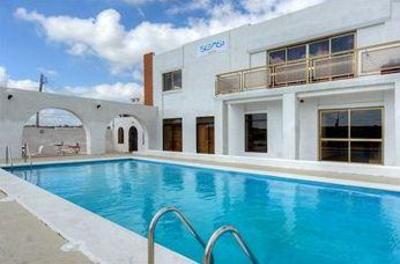 фото отеля Ocean Reef Hotel Marsascala